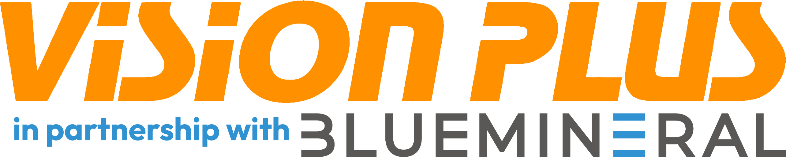 Vision Plus Logo